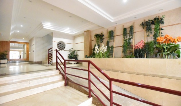 Reventa - Apartment -
La Mata - Costa Blanca