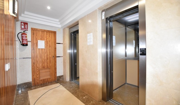 Reventa - Apartment -
La Mata - Costa Blanca