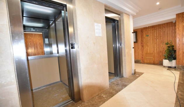 Reventa - Apartment -
La Mata - Costa Blanca