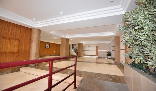 Reventa - Apartment -
La Mata - Costa Blanca