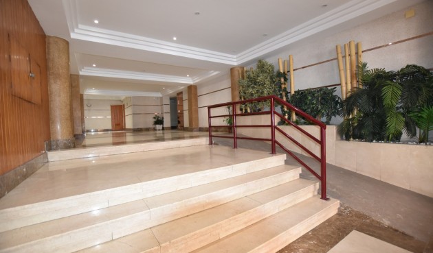 Reventa - Apartment -
La Mata - Costa Blanca