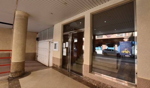 Reventa - Apartment -
La Mata - Costa Blanca