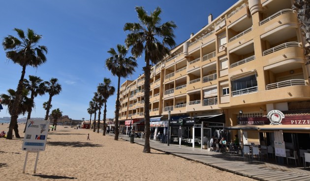 Reventa - Apartment -
La Mata - Costa Blanca