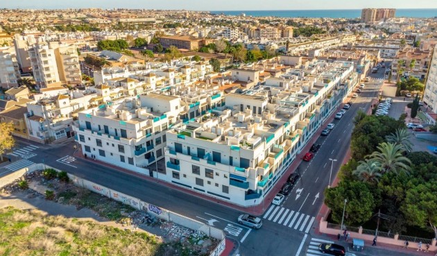 Reventa - Apartment -
Torrevieja - Estacion De Autobuses
