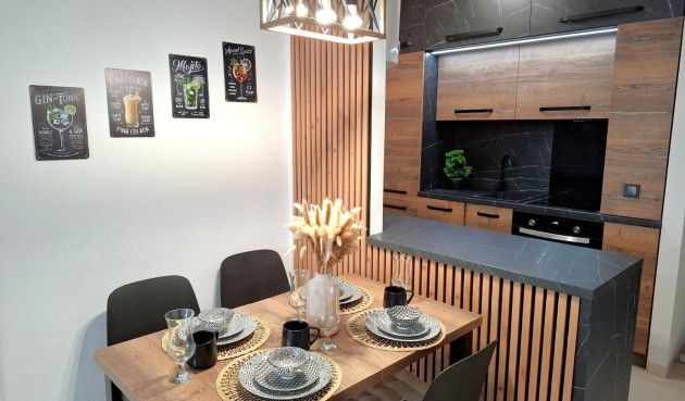Reventa - Apartment -
Torrevieja - Estacion De Autobuses