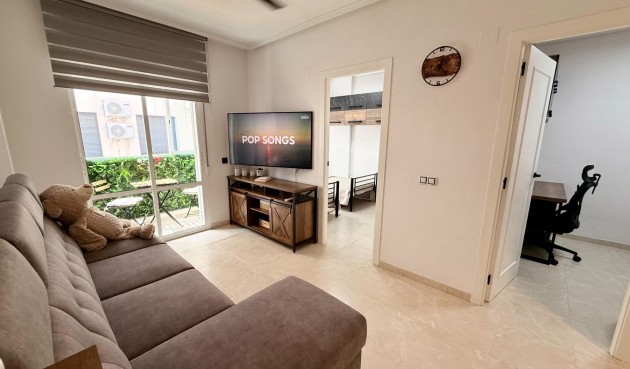 Reventa - Apartment -
Torrevieja - Estacion De Autobuses