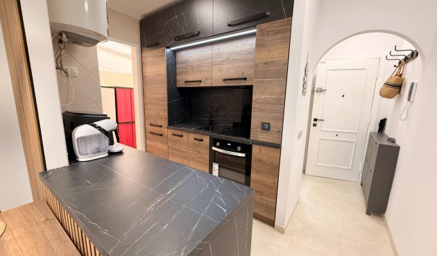 Reventa - Apartment -
Torrevieja - Estacion De Autobuses