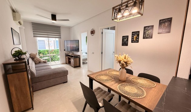 Reventa - Apartment -
Torrevieja - Estacion De Autobuses