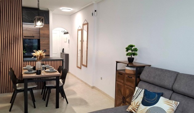 Reventa - Apartment -
Torrevieja - Estacion De Autobuses
