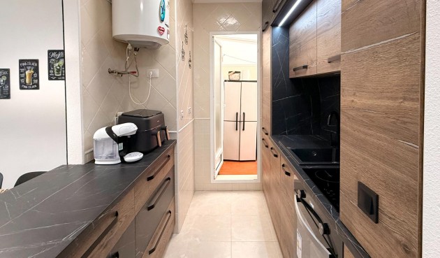 Reventa - Apartment -
Torrevieja - Estacion De Autobuses