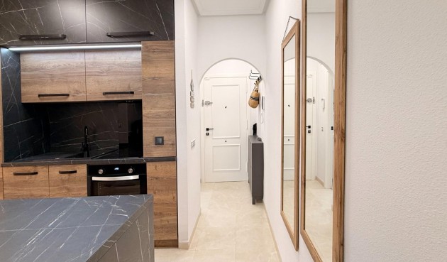 Reventa - Apartment -
Torrevieja - Estacion De Autobuses