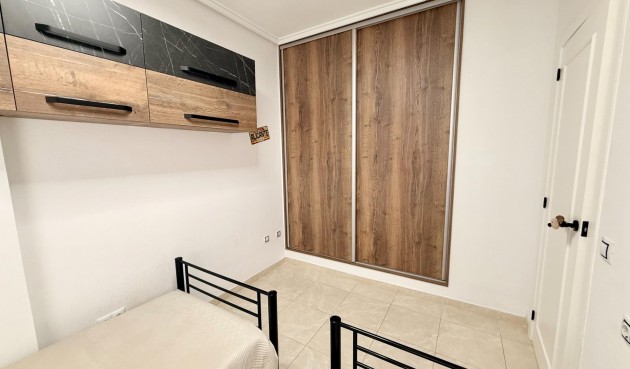 Reventa - Apartment -
Torrevieja - Estacion De Autobuses