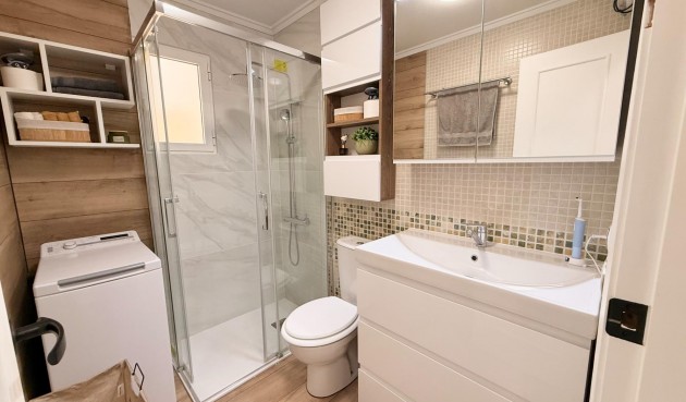 Reventa - Apartment -
Torrevieja - Estacion De Autobuses