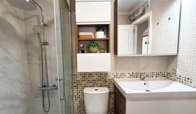 Reventa - Apartment -
Torrevieja - Estacion De Autobuses