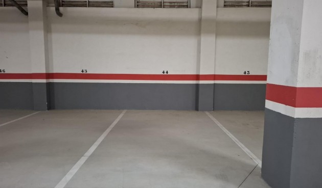 Reventa - Apartment -
Torrevieja - Estacion De Autobuses