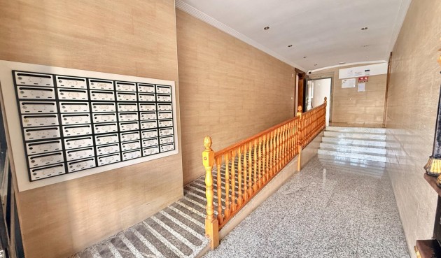 Reventa - Apartment -
Torrevieja - Estacion De Autobuses