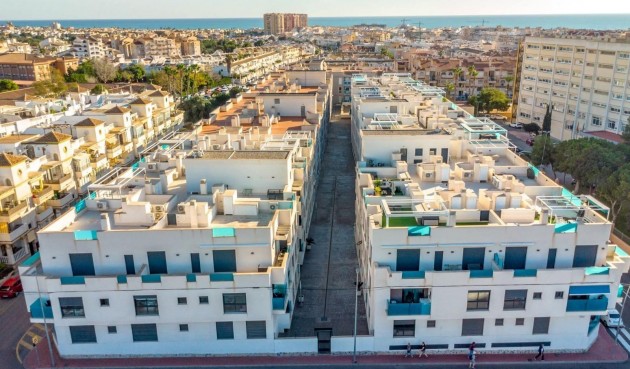 Reventa - Apartment -
Torrevieja - Estacion De Autobuses