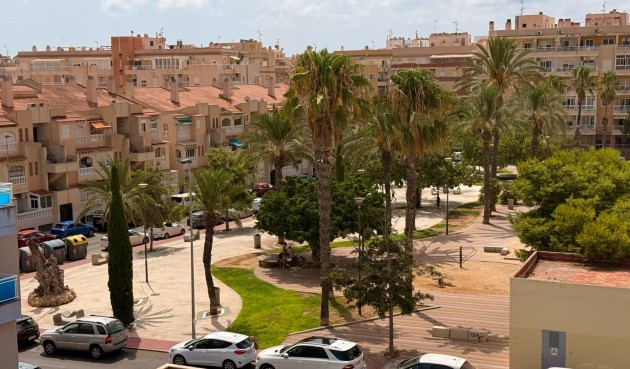 Reventa - Apartment -
Torrevieja - Estacion De Autobuses