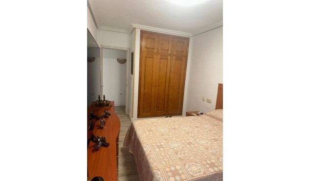 Återförsäljning - Apartment -
Santiago de la Ribera - Centro