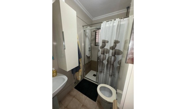 Återförsäljning - Apartment -
Santiago de la Ribera - Centro