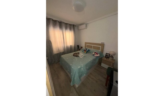 Återförsäljning - Apartment -
Santiago de la Ribera - Centro