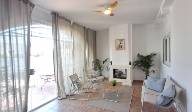 Reventa - Town House -
Orihuela Costa - Playa Flamenca