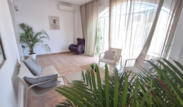 Reventa - Town House -
Orihuela Costa - Playa Flamenca