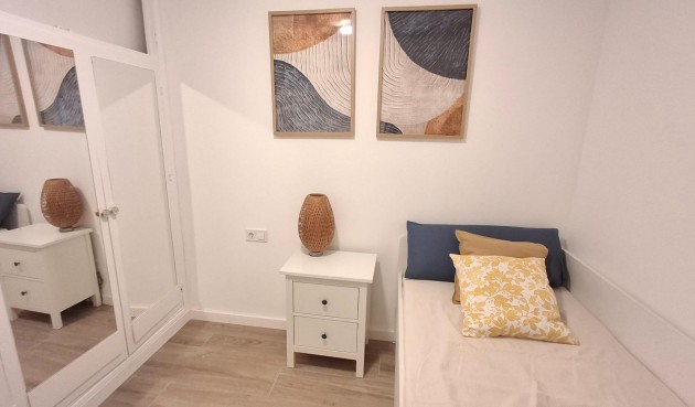 Reventa - Town House -
Orihuela Costa - Playa Flamenca