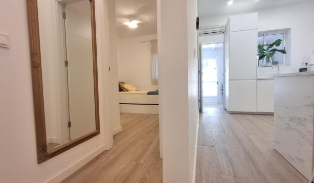 Reventa - Town House -
Orihuela Costa - Playa Flamenca