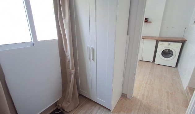 Reventa - Town House -
Orihuela Costa - Playa Flamenca