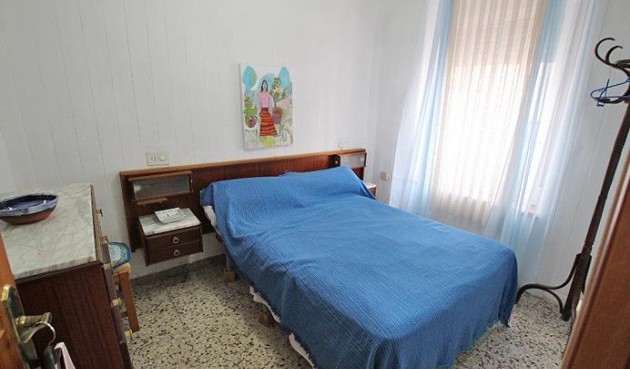 Reventa - Town House -
Guardamar del Segura - Centro