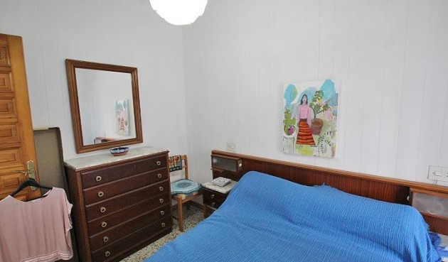 Reventa - Town House -
Guardamar del Segura - Centro