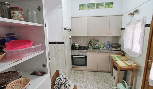 Reventa - Town House -
Guardamar del Segura - Centro