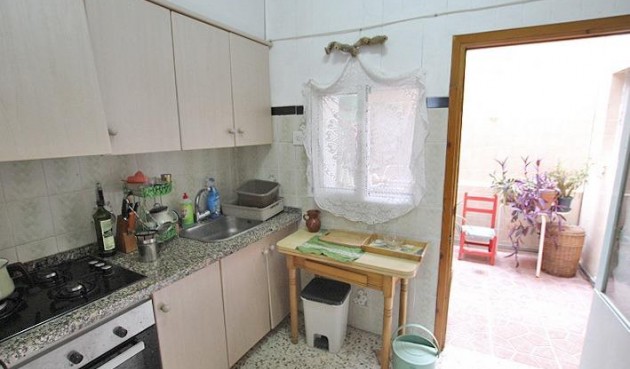 Reventa - Town House -
Guardamar del Segura - Centro