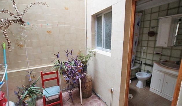 Reventa - Town House -
Guardamar del Segura - Centro