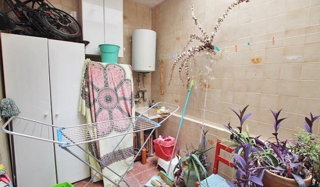 Reventa - Town House -
Guardamar del Segura - Centro