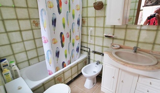 Reventa - Town House -
Guardamar del Segura - Centro