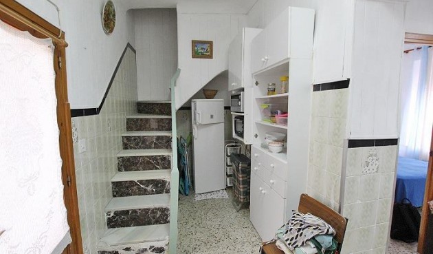 Reventa - Town House -
Guardamar del Segura - Centro