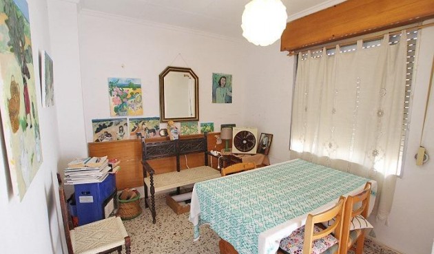 Reventa - Town House -
Guardamar del Segura - Centro
