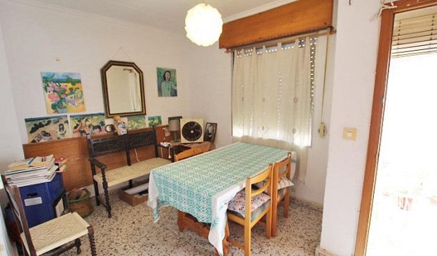 Reventa - Town House -
Guardamar del Segura - Centro