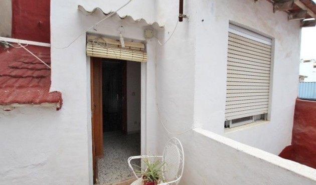 Reventa - Town House -
Guardamar del Segura - Centro