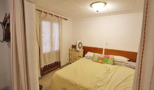 Reventa - Town House -
Guardamar del Segura - Centro