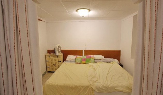 Reventa - Town House -
Guardamar del Segura - Centro