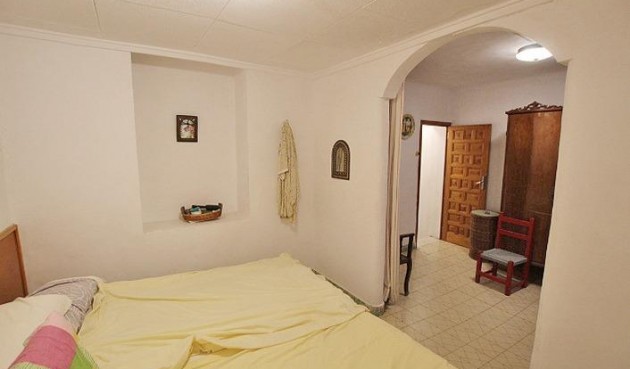 Reventa - Town House -
Guardamar del Segura - Centro