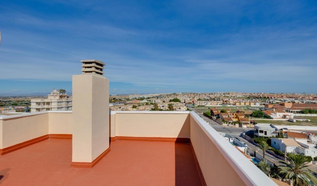 Reventa - Apartment -
Torrevieja - Nueva Torrevieja