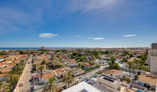 Reventa - Apartment -
Torrevieja - Nueva Torrevieja