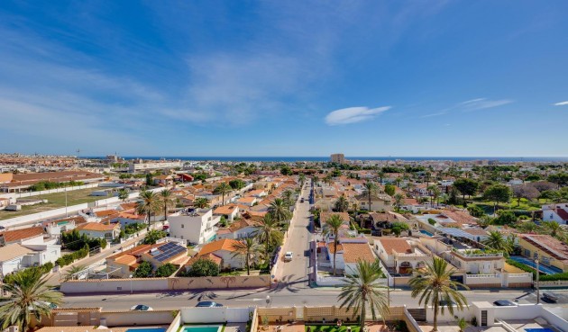 Reventa - Apartment -
Torrevieja - Nueva Torrevieja