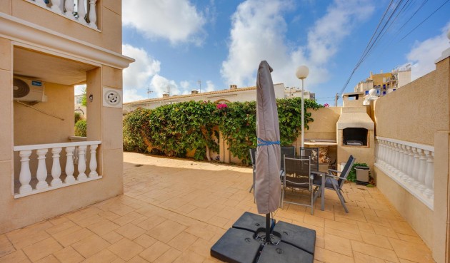 Reventa - Apartment -
Torrevieja - Nueva Torrevieja