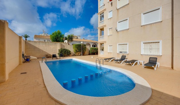 Reventa - Apartment -
Torrevieja - Nueva Torrevieja