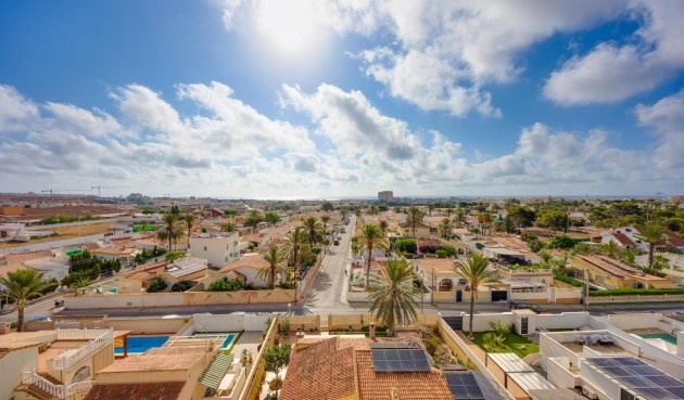 Reventa - Apartment -
Torrevieja - Nueva Torrevieja
